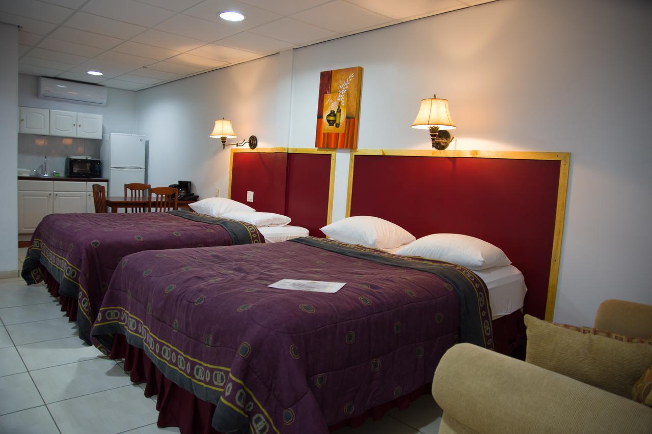 Hotel North Resort Paramaribo Exterior photo
