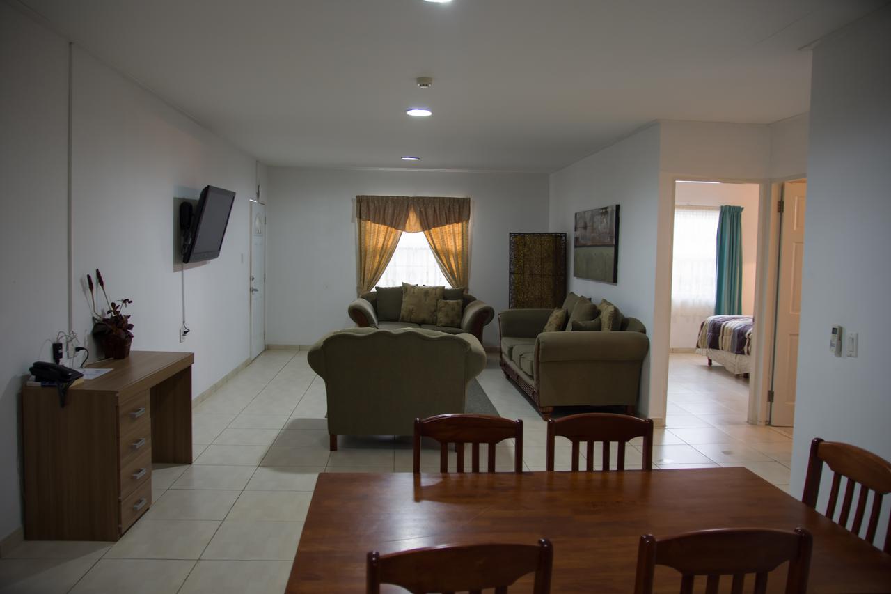 Hotel North Resort Paramaribo Exterior photo