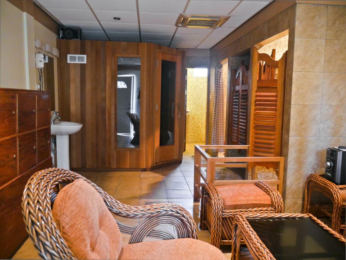 Hotel North Resort Paramaribo Exterior photo